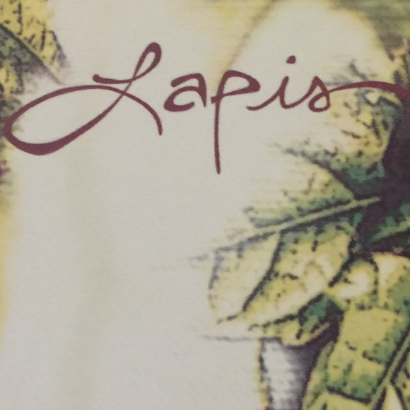 LAPIS DRESS - Picture 6 of 11